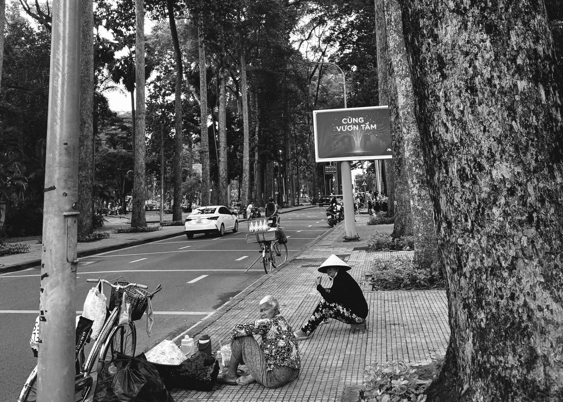 Vietnam